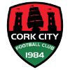 Cork City (w) logo