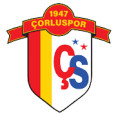Corluspor logo