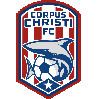 Corpus Christi FC logo
