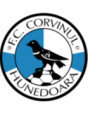 Corvinul Hunedoara logo
