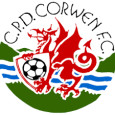 Corwen logo