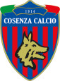 Cosenza Calcio 1914 logo