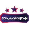 Cosmopolitans F.C. logo