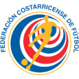 Costa Rica U16 logo