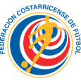Costa Rica U20 logo