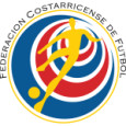 Costa Rica (w) U17 logo