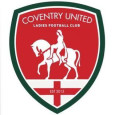 Coventry (w) logo