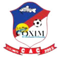 Coxim MS logo
