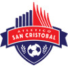 CP San Cristobal logo
