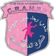 CR Ain Harrouda (w) logo