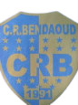 CR Bendaoud logo
