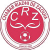 CR Zaouia logo