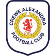 Crewe Alexandra U23 logo