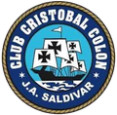 Cristobal Colon JAS logo