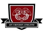 Croydon Athletic logo