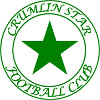 Crumlin Star logo