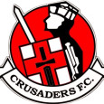 Crusaders Newtownabbey Strikers (w) logo