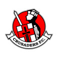 Crusaders Reserves logo