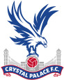 Crystal Palace U18 logo