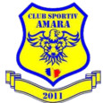 CS Amara logo