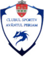 CS Avantul Periam logo