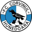 CS Corvinul Hunedoara U19 logo