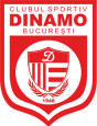 CS Dinamo Bucuresti U19 logo