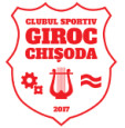 CS Giroc Chisoda U19 logo
