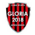CS Gloria 2018 Bistrita Nasaud logo