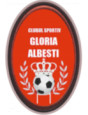 CS Gloria Albesti logo