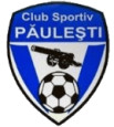 CS Paulesti logo