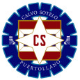CS Puertollano logo