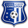 CS Soimii Lipova logo