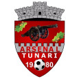 CS Tunari U19 logo