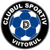 CS Viitorul Daesti logo