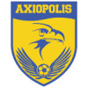 CSA Axiopolis logo