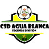 CSD Agua Blanca logo