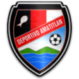 CSD Amatitlan logo
