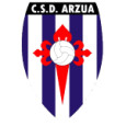 CSD Arzua logo