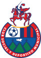 CSD Municipal (w) logo