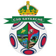 CSD Sayaxche logo