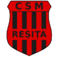 CSM Resita U19 logo