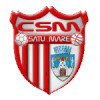 CSM Satu Mare logo