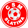 CSM Slatina U19 logo