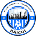 CSO Baicoi logo