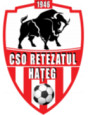 CSO Retezatul Hateg logo