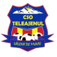 CSO Teleajenul Valeni de Munte logo