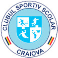 CSS Craiova U19 logo
