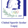 CSS Lugoj U19 logo