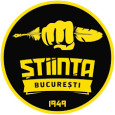 CSU Stiinta Bucuresti logo